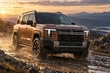 Nové Mitsubishi Pajero 2026: rámové SUV se Super Select 4WD-II fotografie 3