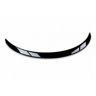 Spoiler DPT (černý lesk) Mercedes CLA C117 2013–2019 fotografie 2