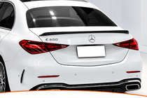 Mercedes C-class W206 2022– Spoiler DPT (černý lesk) fotografie 1