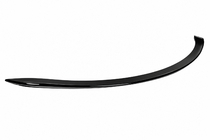 Mercedes C-class W206 2022– Spoiler DPT (černý lesk) fotografie 2