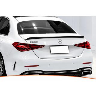 Spoiler DPT (černý lesk) Mercedes C-class W206 2022– fotografie 1