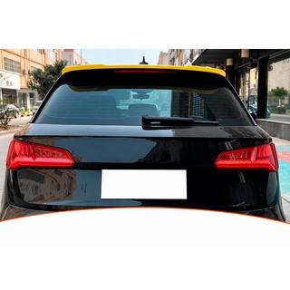 Spoiler DPT (černý lesk) fotografie 1