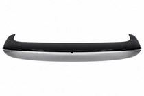 BMW řada 3 F30/F31 2012–2019 Spoiler MP-Style (pro F31, lesklá černá) fotografie 2