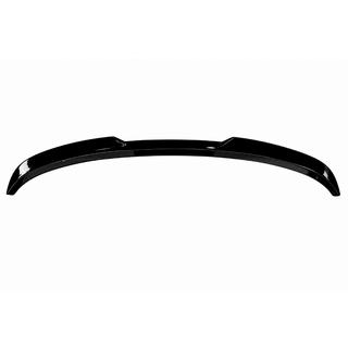 Spoiler DPT (2011-2015, černý lesk) Volkswagen Tiguan 2007–2016 fotografie 2