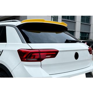 Spoiler DPT (černý lesk) Volkswagen T-Roc 2017–2025 fotografie 1