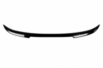 Volkswagen T-Cross 2019– Spoiler DPT (černý lesk) fotografie 2
