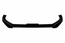 Peugeot Partner/Rifter 2019– Přední lip spoiler DPT fotografie 2