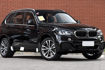 BMW X6 F16 2014–2019 Přední světlomety G06 preLCI Design (2 ks) fotografie 1