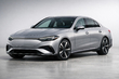 Mercedes-Benz C-Class EQ 2027: první pohled na elektrického konkurenta BMW i3 fotografie 1