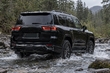 Facelift Toyota Land Cruiser 300 (2027): co víme o novinkách fotografie 1