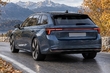 Skoda Octavia 5. generace: co víme o nové Octavia fotografie 1