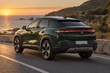 Fiat Grizzly a Grizzly Fastback: nový rodinný SUV Fiat fotografie 1