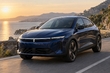 Lancia Gamma 2026: návrat Lancie do segmentu crossoverů fotografie 2