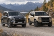 Mitsubishi Pajero 2027 vs Toyota Land Cruiser Prado 250: který žebřinový off-road vybrat fotografie 2