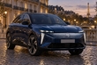 DS N°7: nový elektrický crossover DS s dojezdem až 740 km fotografie 2
