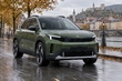 Skoda Epiq: kompaktní elektrický crossover Skoda – dojezd, baterie a ceny fotografie 2