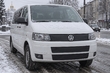 Zimní kryt na Volkswagen T4, T5, T6 a Caddy: horní, spodní nebo oba fotografie 2