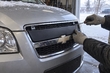 Zimní kryt na osobní auto: Megane III, Aveo T250, Lanos, Lacetti, Astra G, Passat B6, Santa Fe 2 — co vybrat fotografie 1