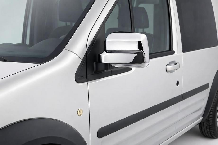 Ford Connect 2010–2013 Kryty zpětných zrcátek varianta č. 2 (2 ks, plast) Image