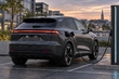 Deepal S07: elektrický crossover Changan z Číny míří do Evropy — parametry, ceny, trhy fotografie 1