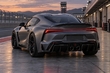 Nová Toyota Supra: co víme o nástupci GR Supra fotografie 1