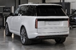 Range Rover L405 ve stylu L460: facelift, světla a co zvolit fotografie 1