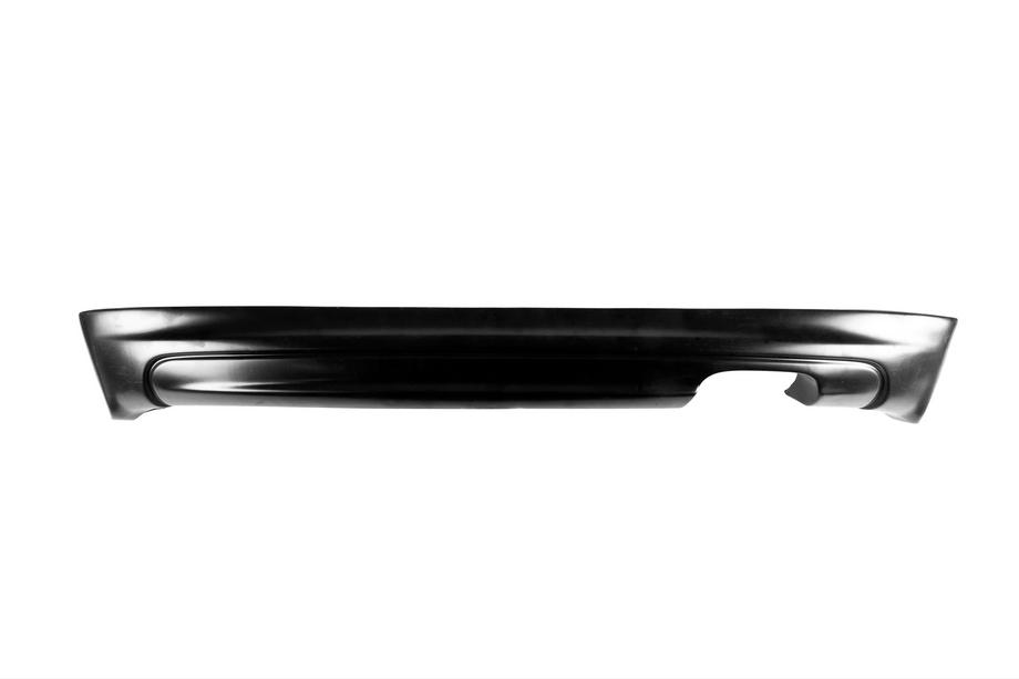 Honda Civic Sedan VIII 2006–2011 Výprodej Zadní difuzor DPT V-1 (lesklá černá) Image