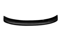 BMW řada 3 E46 1998–2006 Výprodej Spoiler CSL-Style V2 (pro SD, černý lesk) fotografie 1