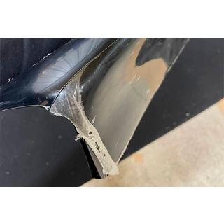 Výprodej Spoiler CSL-Style V2 (pro SD, černý lesk) BMW řada 3 E46 1998–2006 fotografie 2