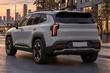 Nová Kia Sportage 6. generace (NQ6): co víme fotografie 1