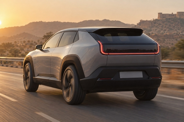Honda 0 SUV zrušen: co se stalo s elektrickým crossoverem a který model řady 0 půjde do výroby jako první