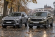 Toyota RAV4 2026 vs Skoda Kodiaq II: který rodinný crossover zvolit fotografie 2