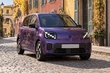 Nissan Pixo: elektrický městský hatchback na bázi Renault Twingo – dojezd a nabíjení fotografie 2