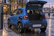 Nissan Pixo: elektrický městský hatchback na bázi Renault Twingo – dojezd a nabíjení fotografie 1