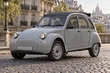 Nový elektrický Citroën 2CV: co víme před premiérou v Paříži fotografie 2