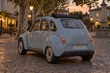 Nový elektrický Citroën 2CV: co víme před premiérou v Paříži fotografie 1