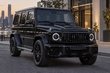 Mercedes G-Class W463 ve stylu G63 2018+: co lze osadit – nárazníky, světla, zrcátka fotografie 2