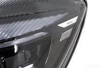 Mercedes Sprinter W906 2006–2018 Přední světlomety XENON to LED (2013-2018, 2 ks) fotografie 6