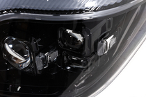 Mercedes Sprinter W906 2006–2018 Přední světlomety XENON to LED (2013-2018, 2 ks) fotografie 7