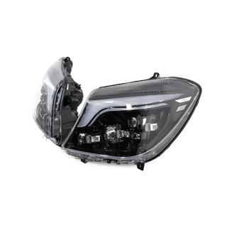 Přední světlomety XENON to LED (2013-2018, 2 ks) Mercedes Sprinter W906 2006–2018 fotografie 4