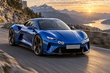 Nová Alpine A110 třetí generace: co víme o elektrickém kupé pro Paříž fotografie 2