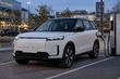 Jaecoo 5: kompaktní crossover Chery pro Evropu — benzin, hybrid i elektromobil fotografie 1
