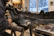 Proč plastový bodykit a nárazník v mrazu praskají a jak tomu předejít fotografie 1