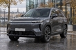 Aion GS7: velký hybridní crossover GAC míří do Evropy – co víme fotografie 2