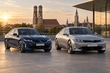 Nové BMW 3 Series G50 nebo elektrické BMW i3 Neue Klasse: benzin či elektřina v jedné karoserii fotografie 2