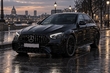 Mercedes E-Class W213 ve stylu faceliftu 2024 a W214: AMG E63, Maybach nebo AMG-Line? fotografie 2