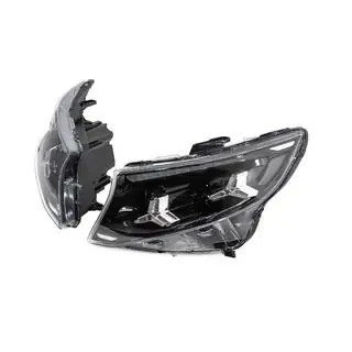 Přední světlomety OEM LED 2026 Black (pro Vito, 2 ks) fotografie 4
