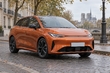 BYD Dolphin G DM-i: plug-in hybrid segmentu B pro Evropu — od 28 990 € fotografie 2