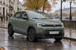 Nová Dacia Spring 2. generace: větší, 82 k, výroba v Evropě od 17 900 € fotografie 2