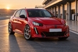 Peugeot E-208 GTi: první elektrické GTi Peugeot – 281 к.с., samosvorný diferenciál, první dodávky na podzim fotografie 2